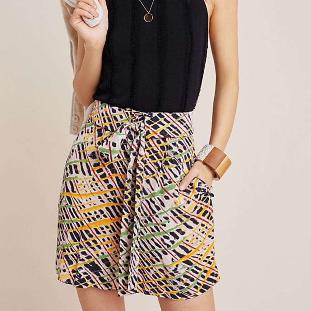 Scotch & Soda shorts